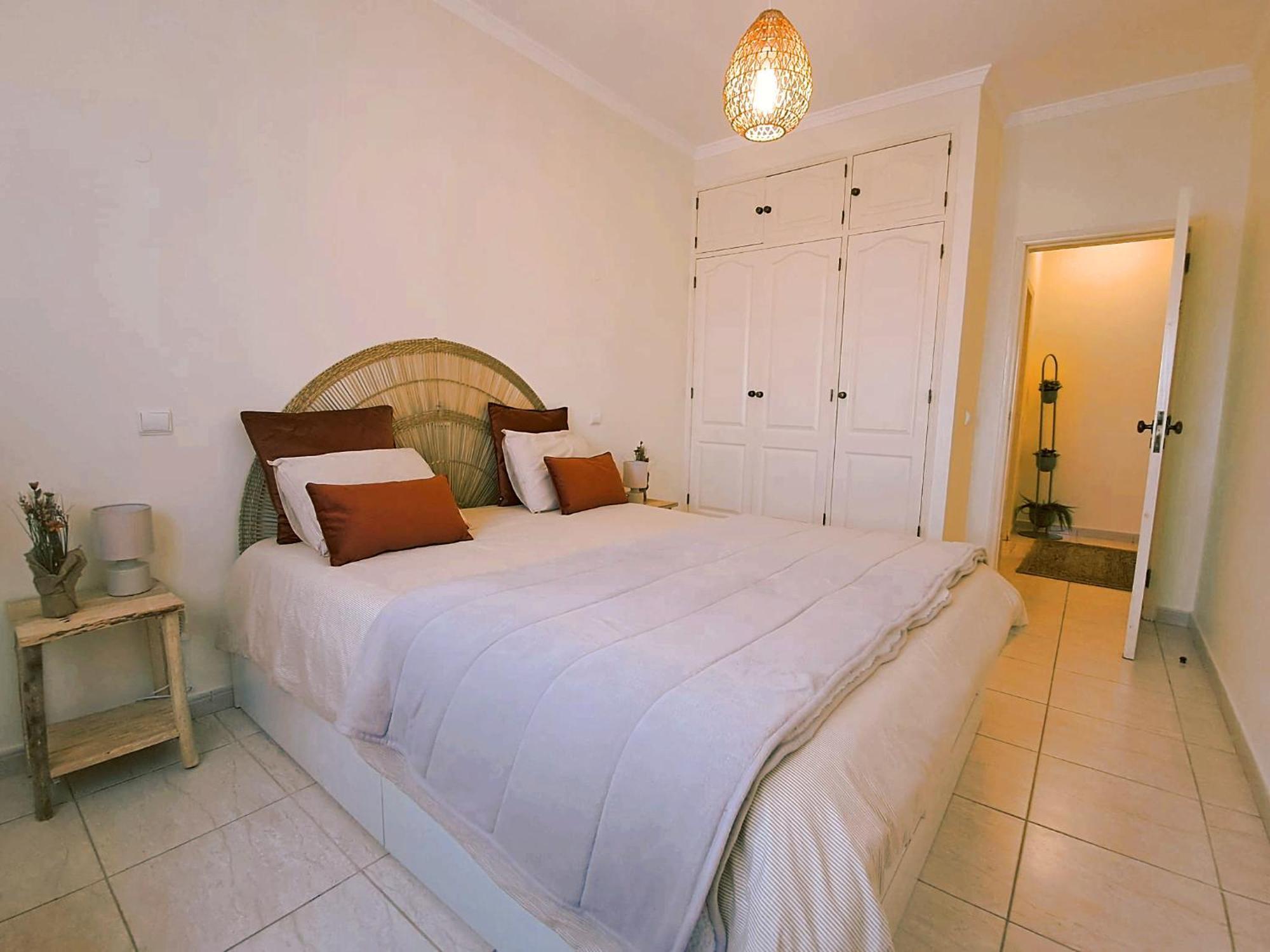 Apartamento Oasis Parque 2 Портиман Экстерьер фото
