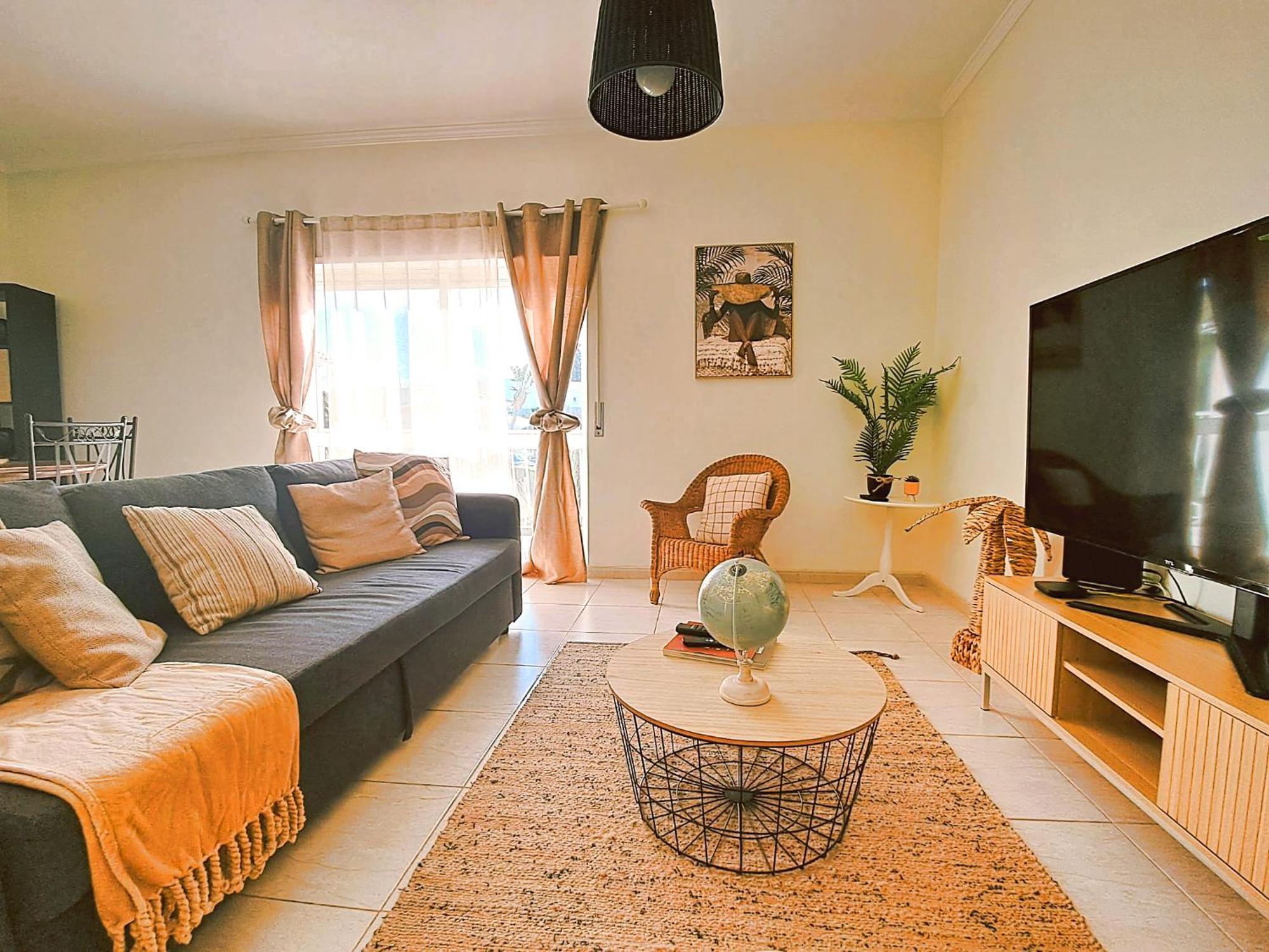 Apartamento Oasis Parque 2 Портиман Экстерьер фото