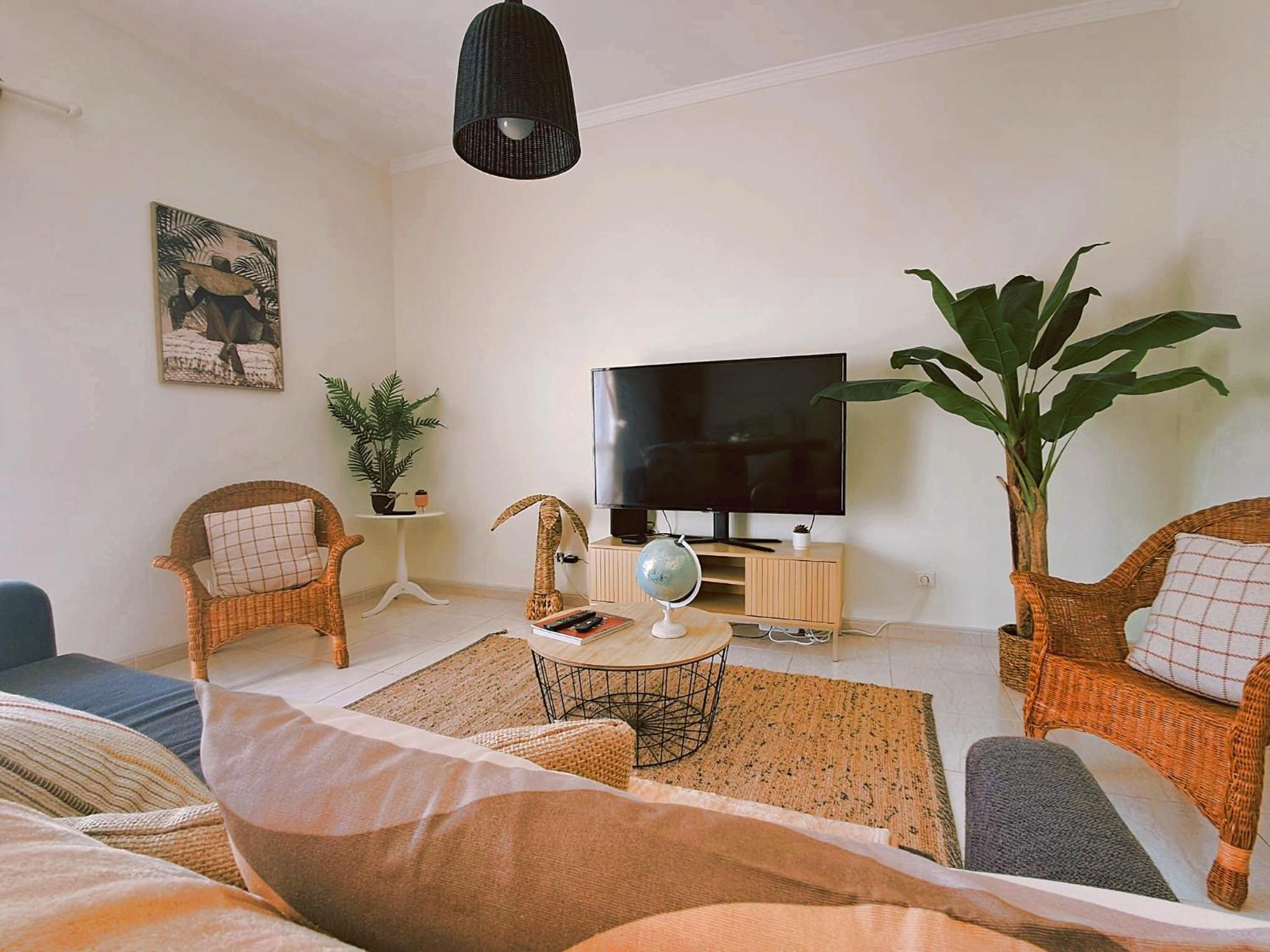 Apartamento Oasis Parque 2 Портиман Экстерьер фото